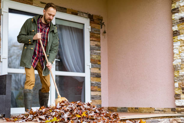 Reliable Hilltop, MN Junk Removal Solutions